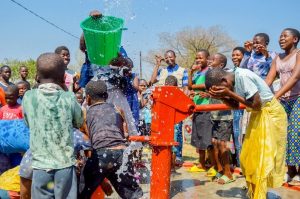 community development